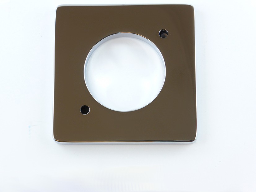 Steinberg Fuß-Rosette von Auslauf 120 2400, 2402, 099 2414 099 2414