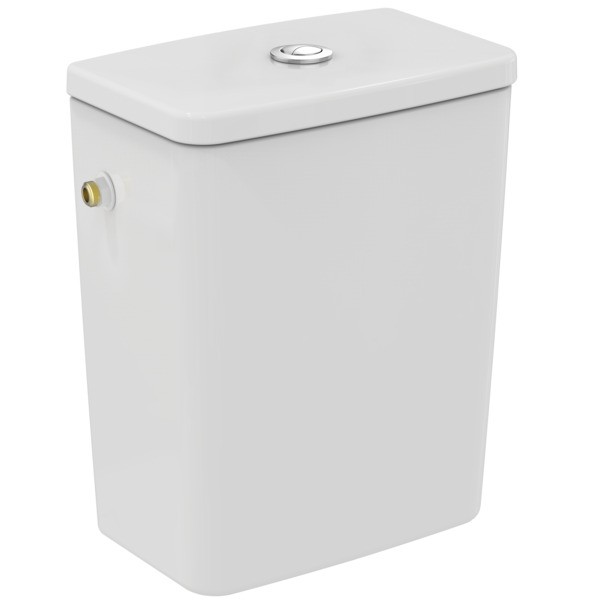 Ideal Standard Spülkasten Connect Air Weiss , E073301