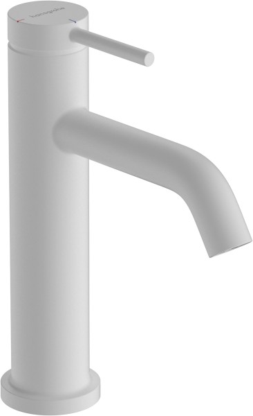 Hansgrohe Waschtischarmatur 110 Tecturis S CoolStart