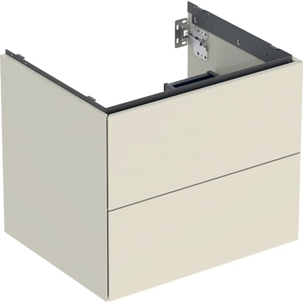 Geberit ONE Unterschrank für Waschtisch/-Platte