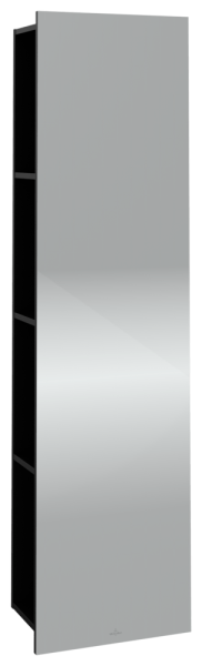 Villeroy & Boch Subway 3.0 Spiegelregal, 450 x 1700 x 300 mm