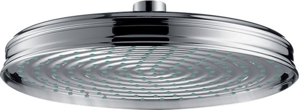 Hansgrohe Kopfbrause Axor Carlton 240mm chrom