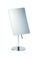 Avenarius Kosmetikspiegel Avenarius Kosmetikspiegel Stand, eckig, 3-fach, Serie Univ.