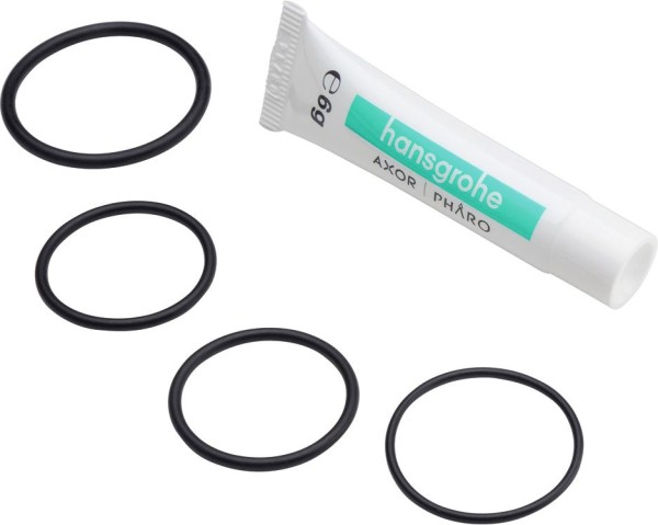 Hansgrohe Dichtungsset MTC Regeleinheit , 95037000