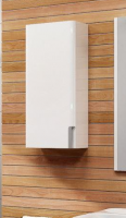 Neuesbad Premium Serie 1 Neuesbad Premium Serie 1 Hängeschrank, B:350, H:750, T:210 mm