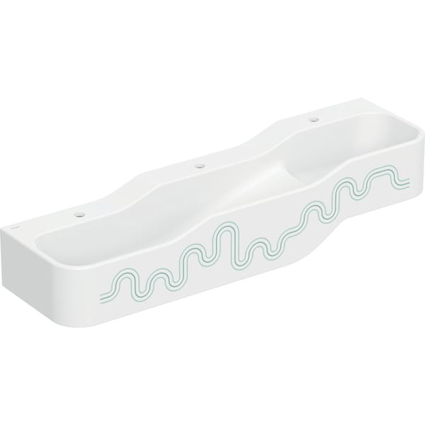 Geberit Bambini Spiel/Waschlandschaft B:140cm
