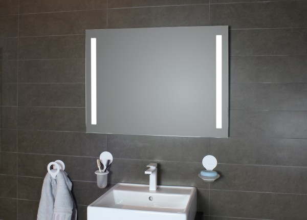 Koh-i-Noor LED SPIEGEL SIMPLY 60x80cm, L00300