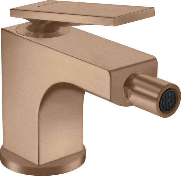 Hansgrohe Bidetmischer Axor Citterio Hebelgriff