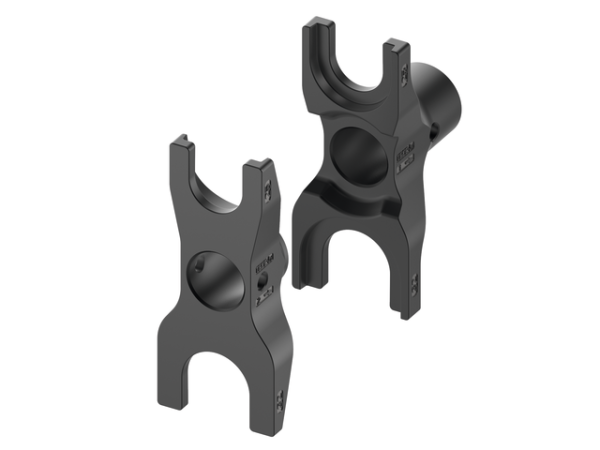 Tece logo-Ax RazFaz Pressgabelpaar Dimension 25/32, 8809805