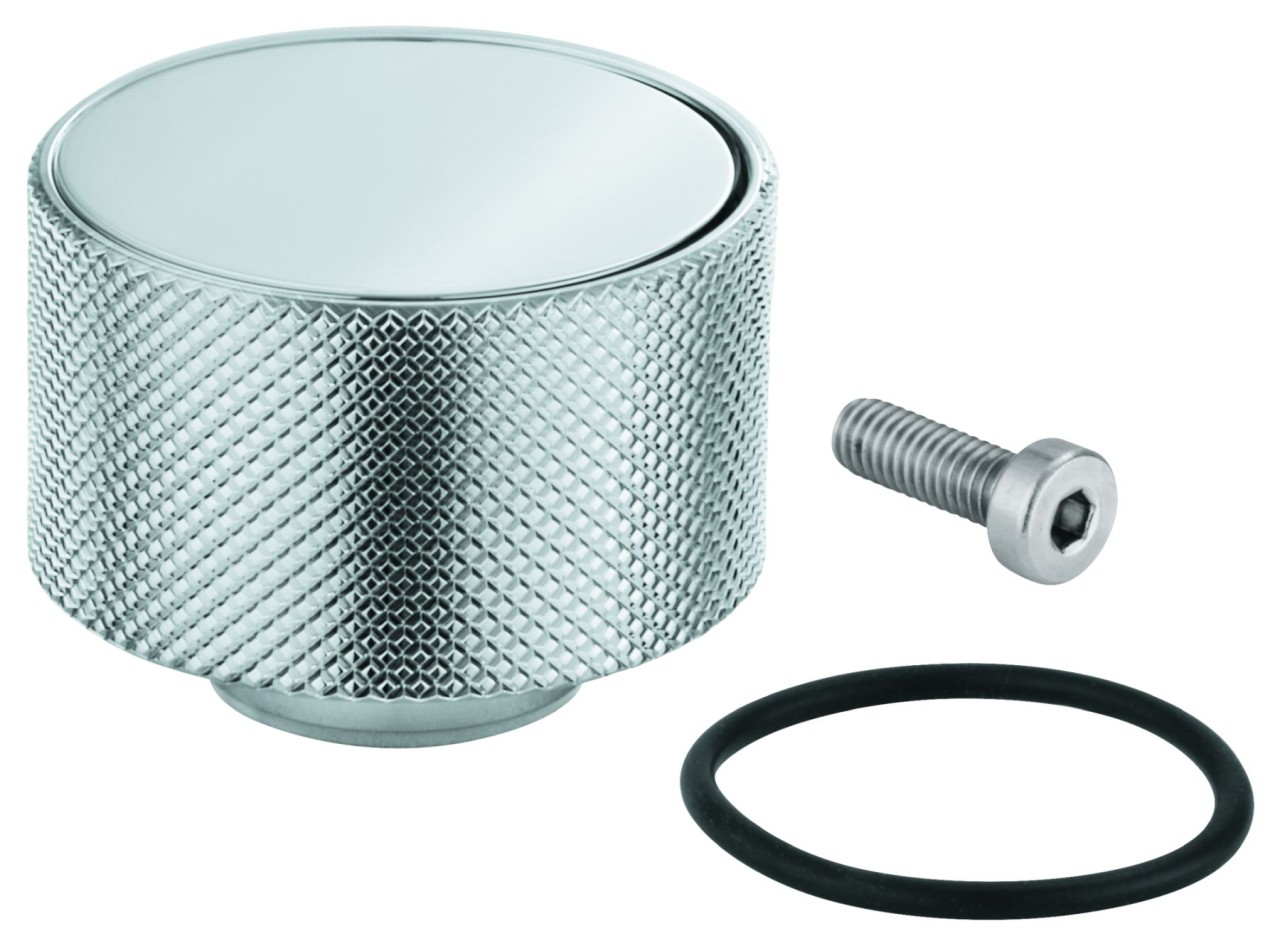 GROHE Griff 101276 für Atrio PC chrom, 1012760000 1012760000