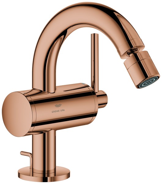 Grohe Bidetarmatur Atrio