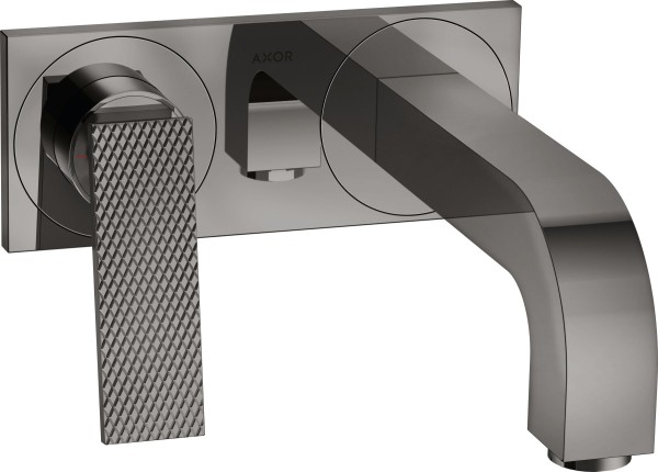 Hansgrohe Waschtischmischer Unterputz Axor Citterio