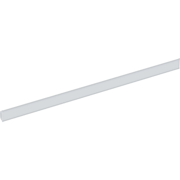 Geberit Lichtleiste f. Option Basic Square 245803001