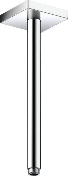 Hansgrohe Decken-Anschlussstück Hansgrohe Axor DN15 300mm