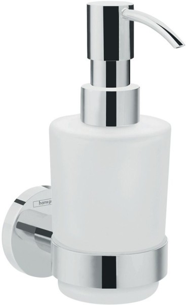 Hansgrohe Seifenspender Logis Universal chrom, 41714000