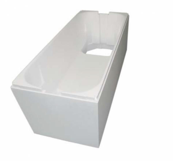 Neuesbad Wannenträger für für Ideal Standard Badewanne Tonic 2, 180x80 cm