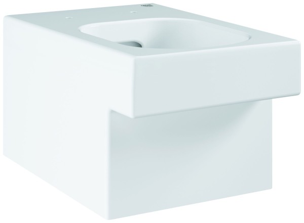 GROHE Wand-Tiefspül-WC Cube Keramik 39245 PureGuard alpinweiß, 3924500H