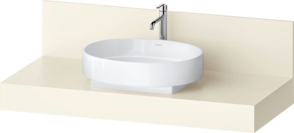 Duravit Balcoon Konsole 1200X370X550 HDH
