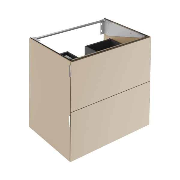 Keuco Waschtischunterschrank Edition 11 Art m 2 Ausz. und Bel. 32512,