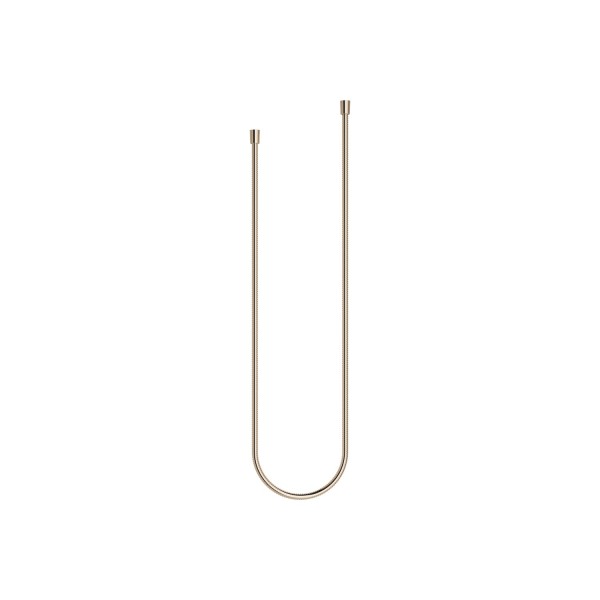 Dornbracht Metall-Brauseschlauch SERIENNEUTRAL 28204970 1/2" x 1/2" x 1750 mm Champagne (22kt Gold)