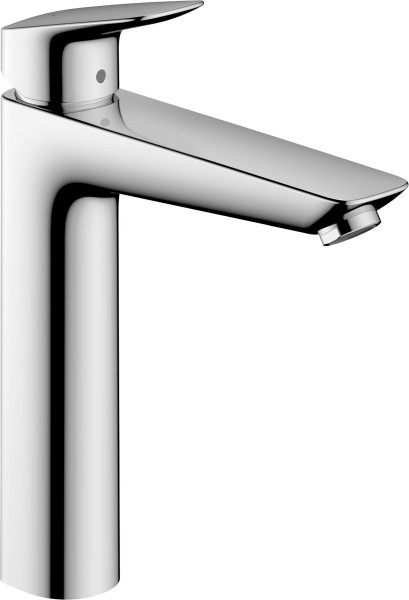 Hansgrohe Waschtischmischer 190 Logis chrom , 71090000