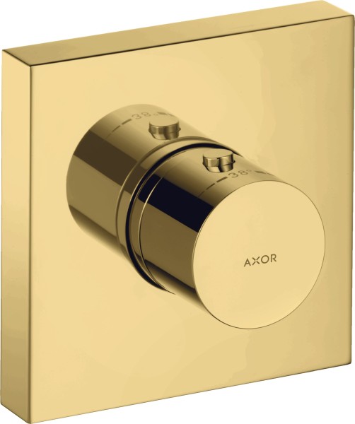 Hansgrohe Thermostatmischer Unterputz Axor