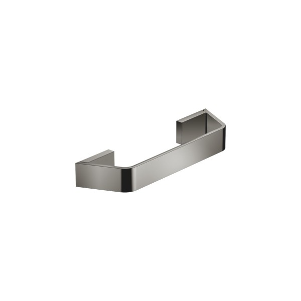 Dornbracht Wannengriff CL.1 83020705 Dark Chrome