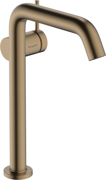 Hansgrohe Waschtischarmatur 240 Tecturis S Fine CoolStart