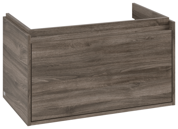 Villeroy & Boch Waschtischunterschrank Skyla C78600 772x436x439mm 2 Ausz. Waschtisch mittig Stone Oa