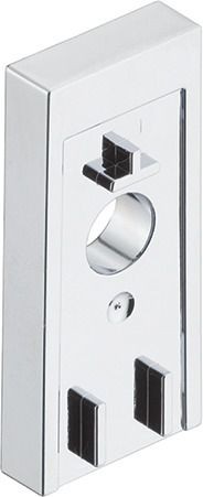 Hansgrohe Distanzscheibe Unica'S Puro chrom , 97450000