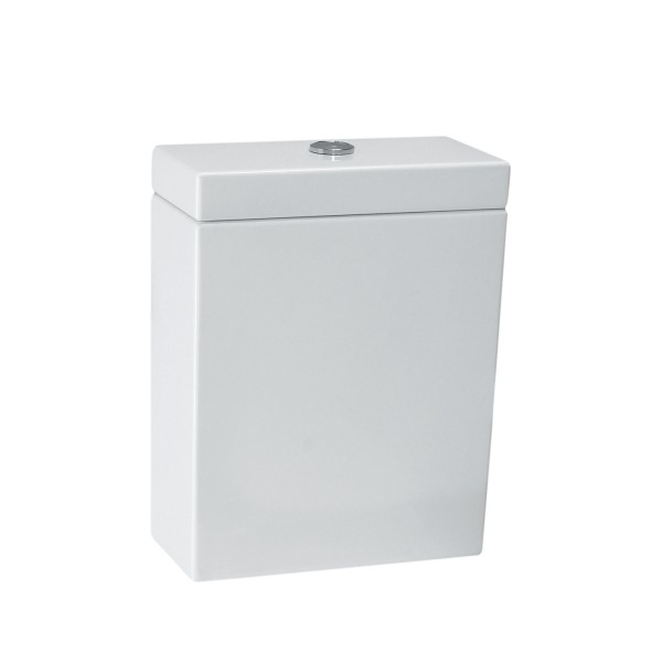 LAUFEN Spülkasten PALOMBA 175x360x435