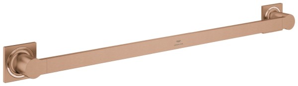 GROHE Badetuchhalter Allure 40341_1 warm sunset gebürstet, 40341DL1