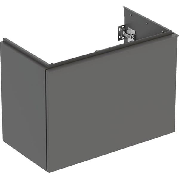 Geberit Acanto Unterschrank für Waschtisch B:75cm, 1 Schublade