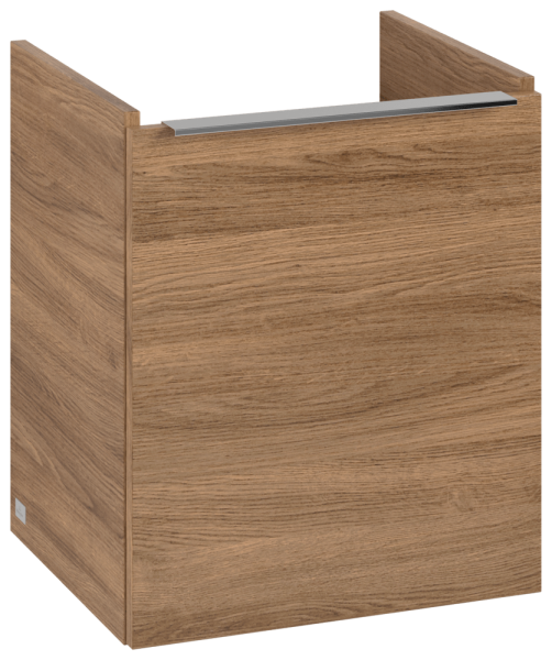 Villeroy & Boch Waschtischunterschrank Architectura 400x470x363mm 1 Ausz. Waschtisch mittig Kansas O