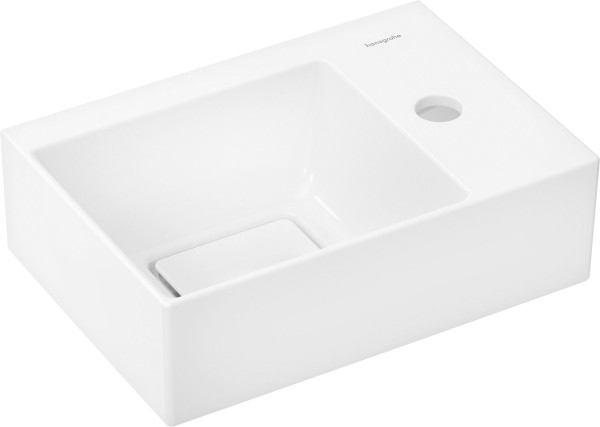 Hansgrohe Handwaschbecken Xevolos E 360x250mm