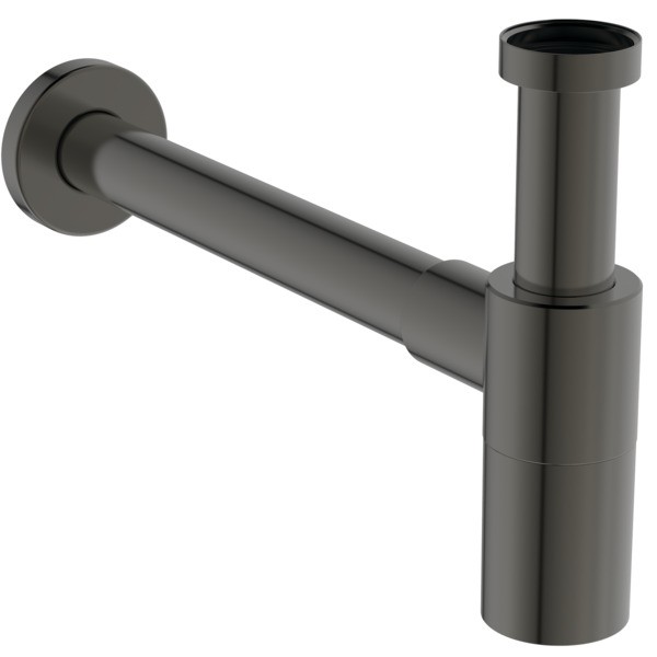 Ideal Standard Designsiphon G 5/4, Magnetic Grey
