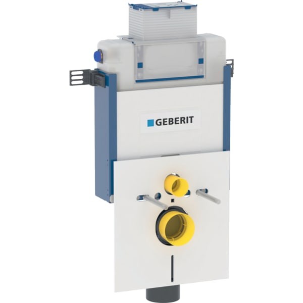 Geberit Kombifix Element für Wand-WC 82cm, 110000001
