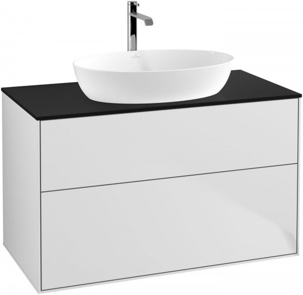 Villeroy & Boch Finion Waschtischunterschrank G76, G76200MT