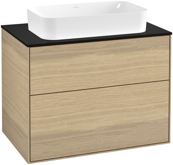 Villeroy & Boch Finion Waschtischunterschrank F63, F63200PC