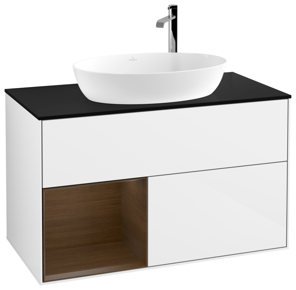 Villeroy & Boch Finion Waschtischunterschrank G89, G892GNGF G892GNGF