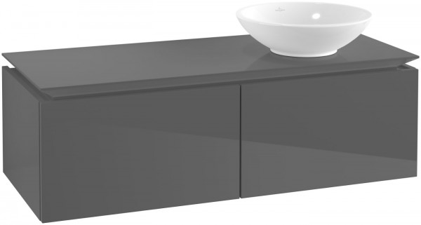 Villeroy & Boch Waschtischunterschrank Legato B111, B11100FP