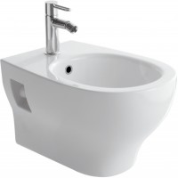 Globo GRACE 52.36 Globo GRACE 52.36 Wand-Bidet L: 52 B: 36 cm, GRS09BI, weiss glänzend