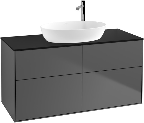 Villeroy & Boch Finion Waschtischunterschrank G91, G91200GK