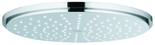 GROHE Kopfbrause Rainshower modern 28368 Durchmesser 210 mm GROHE EcoJoy chrom