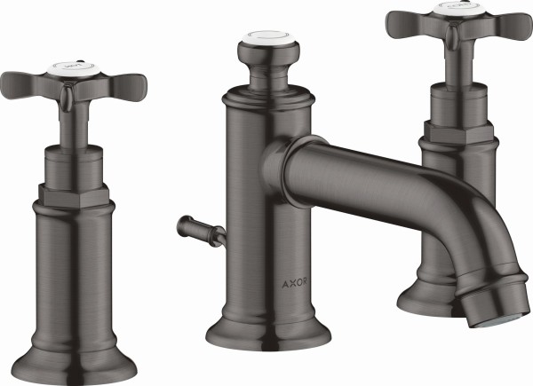 Hansgrohe 3-Loch Waschtischarmatur 30 Axor