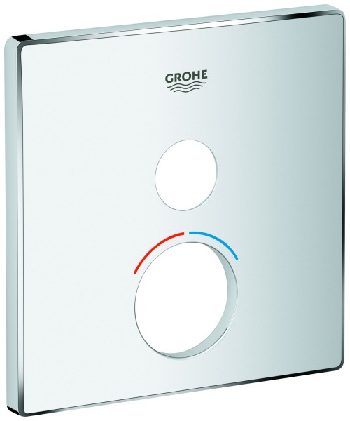 GROHE Rosette SmartControl 46994 chrom , 46994000
