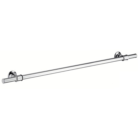 Hansgrohe Badetuchhalter Axor Montreux 800mm chrom, 42080000