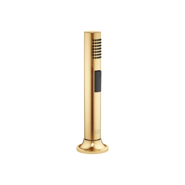Dornbracht Spülbrausegarnitur VAIA 27731809 Messing gebürstet (23kt Gold), 27731809-28