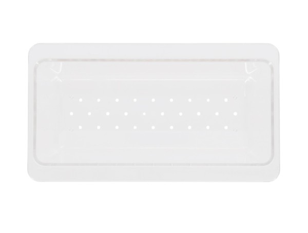 Villeroy & Boch Zubehör Resteschale 832300 glasklar, 832300K2