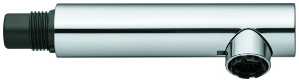 Grohe Auslaufbrause 46896 für Minta Einhand-Spültischbatterie chrom, 46896000